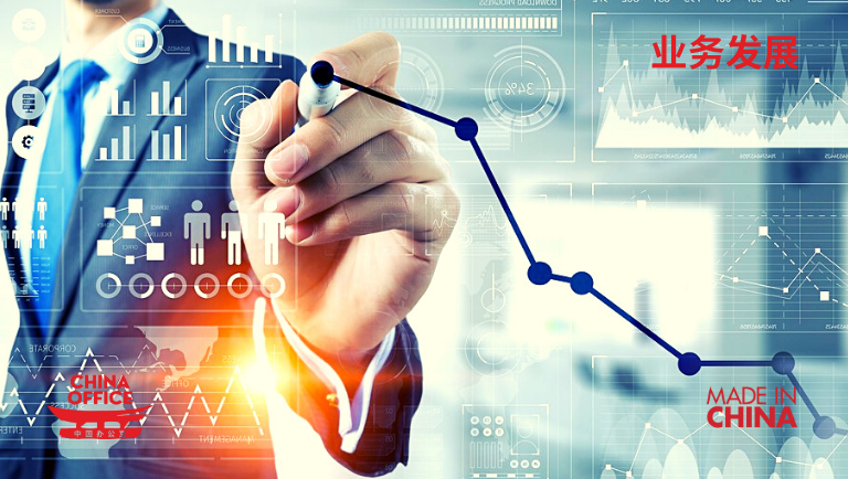 İş Geliştirme Hizmeti