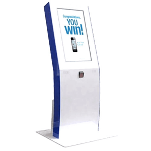 Çin'den Dijital Kiokslar İthalatı 