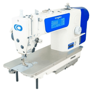 Çin'den Endüstriyel Dikiş Makineleri İthalatı