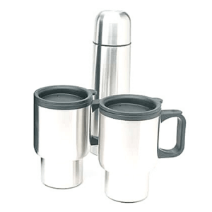 Çin'den Outdoor Ekipmanlar İthalatı