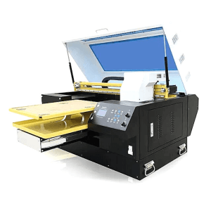 Çin'den UV Yazıcı İthalatı